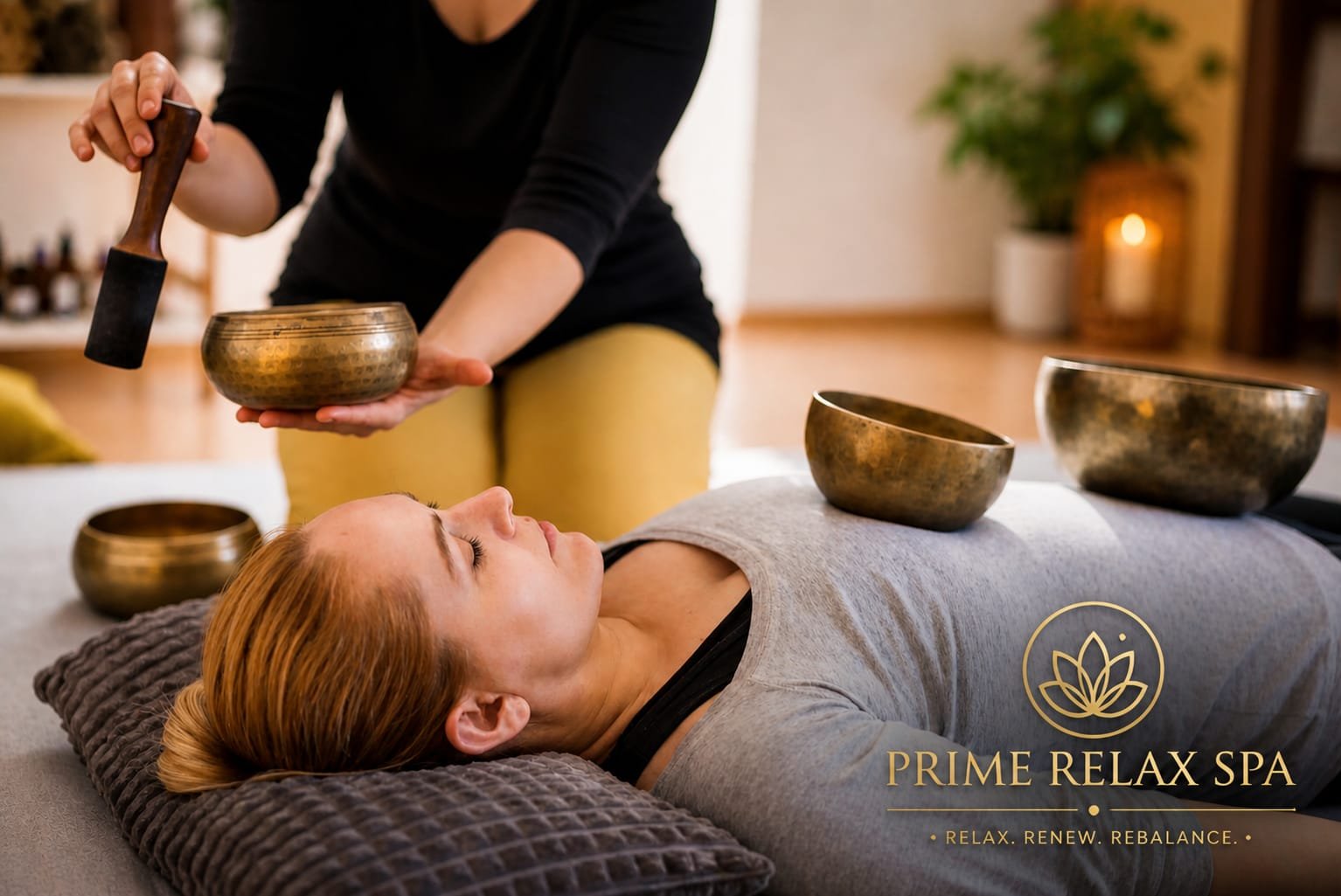 Acupressure (Shiatsu)