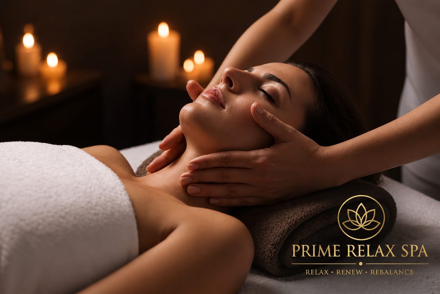 High Concentration Vitamin C Facial
